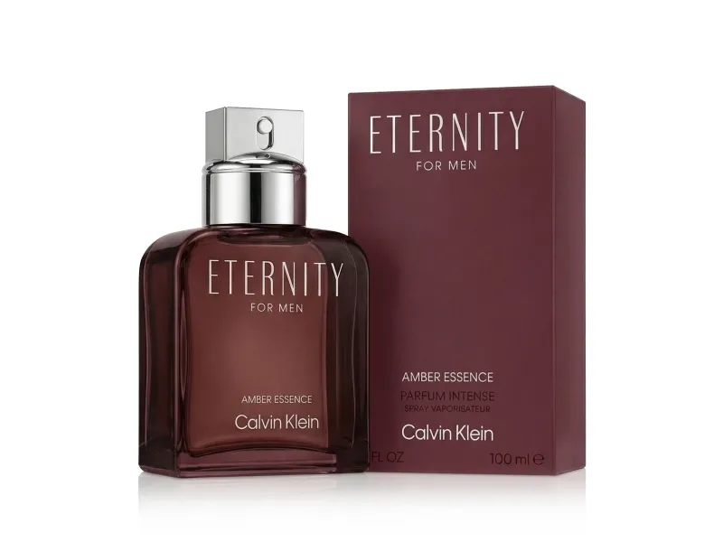 Calvin Klein - Eternity - 100 ml