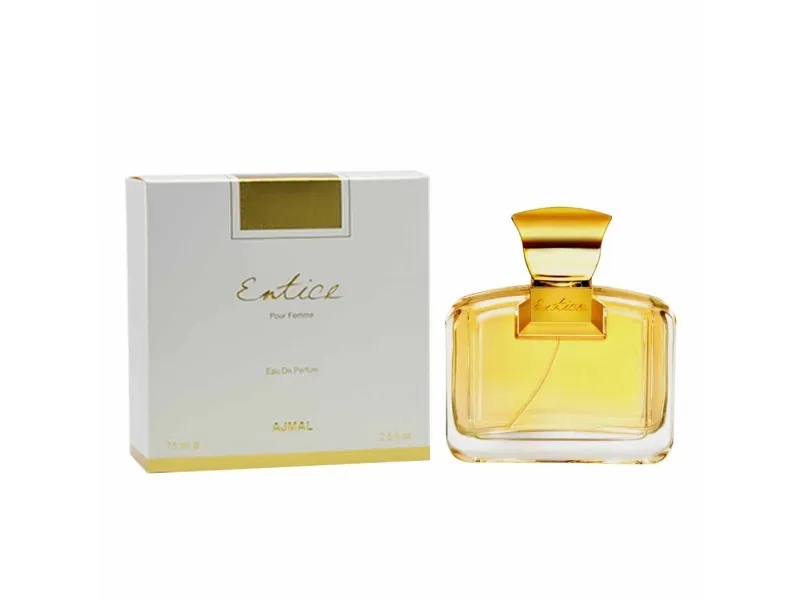 Ajmal Entice Pour Femme Eau De Parfum