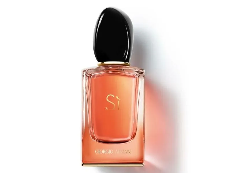 Giorgio Armani Si Intense 2021 EDP 50ml