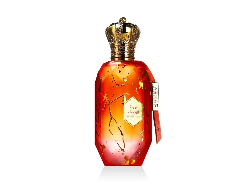 Armaf Desert Rose Eau De Parfum 100ml