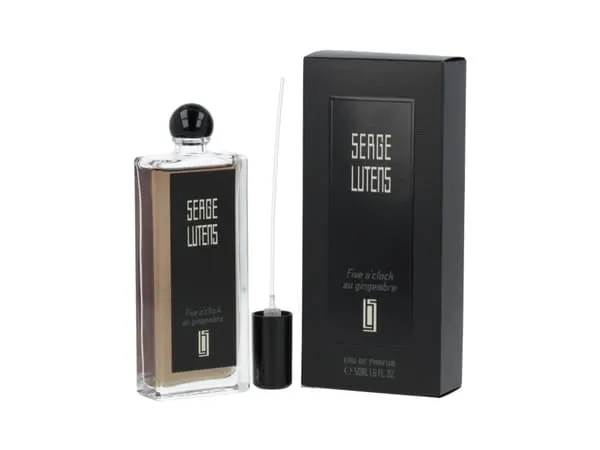 Serge Lutens Five O'Clock Au Gingembre Eau De Parfum 50 ml (unisex)