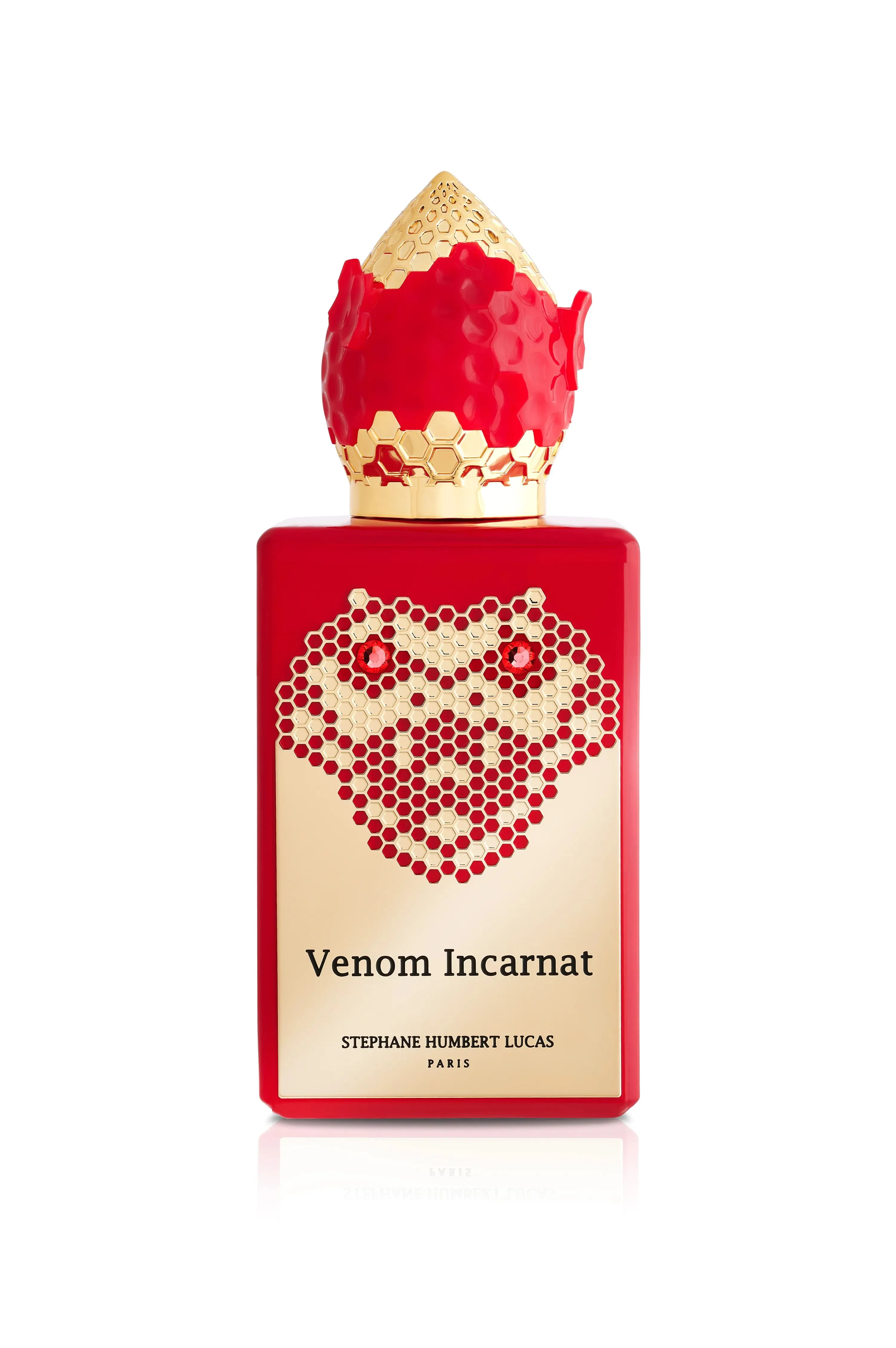Stephane Humbert Lucas Venom Incarnat Eau De Parfum 50ml