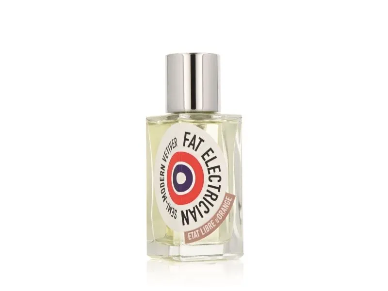 Etat Libre Dorange Fat Electrician Semimodern Vetiver Eau De Parfum