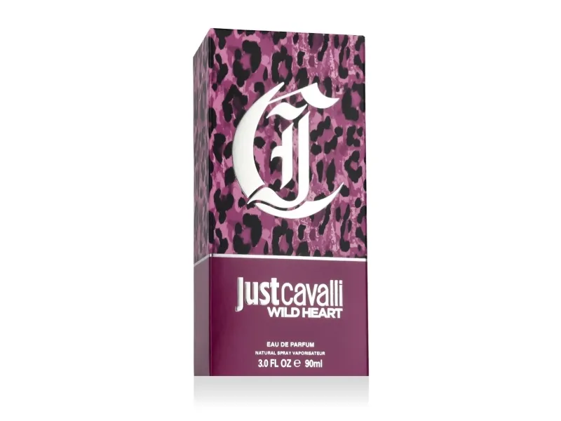 Roberto Cavalli - Just Cavalli - 90 ml