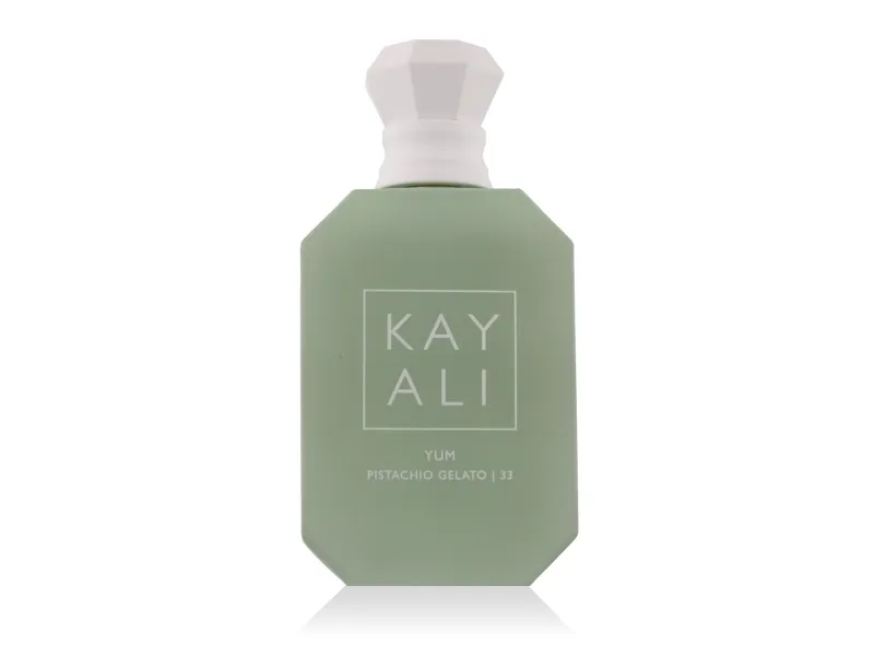 Kayali Yum Pistachio Gelato | 33 Eau De Parfum Intense 50 ml (unisex)