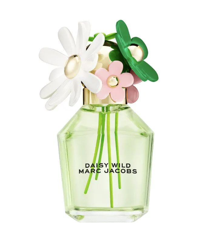 Marc Jacobs Daisy Wild edp 100ml