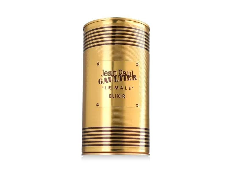 Jean Paul Gaultier Le Male Elixir Parfyme 200 ml (mann)