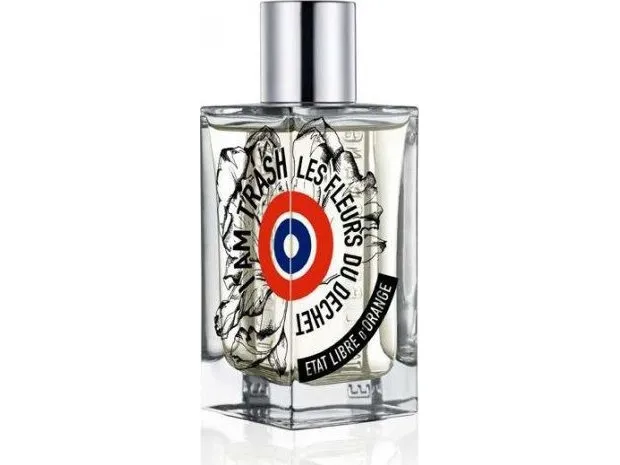 Free State of Orange I'am Trash - Les Fleurs du Dechet Eau De Parfum 50 ml (unisex)