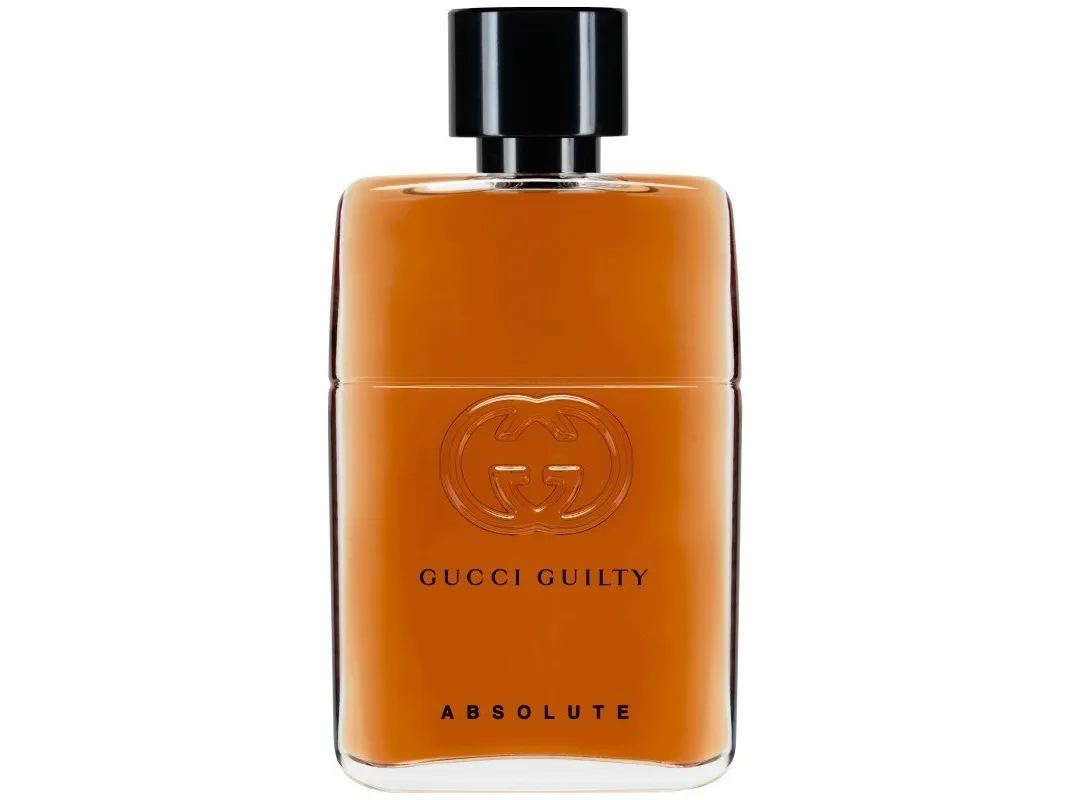 Gucci Guilty Absolute pour Homme Eau De Parfum 90 ml (mann)