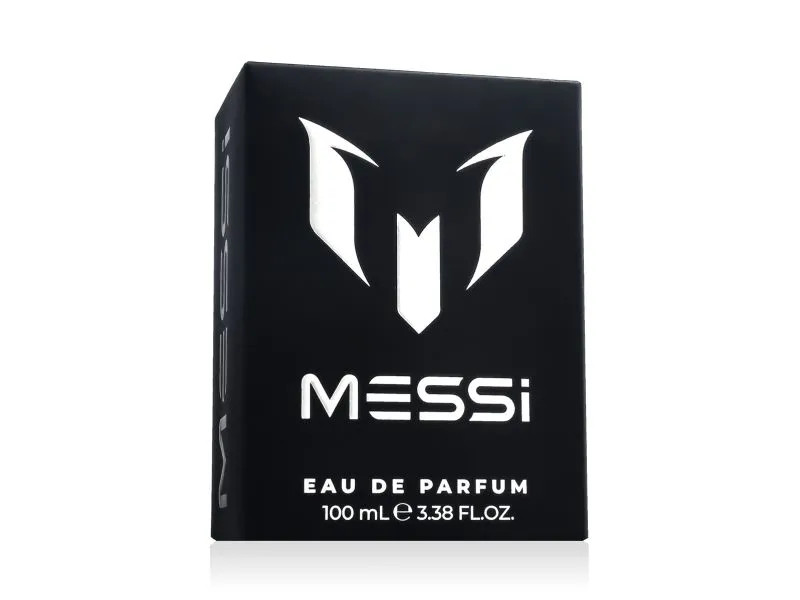Messi Messi Eau De Parfum 100 ml (mann)