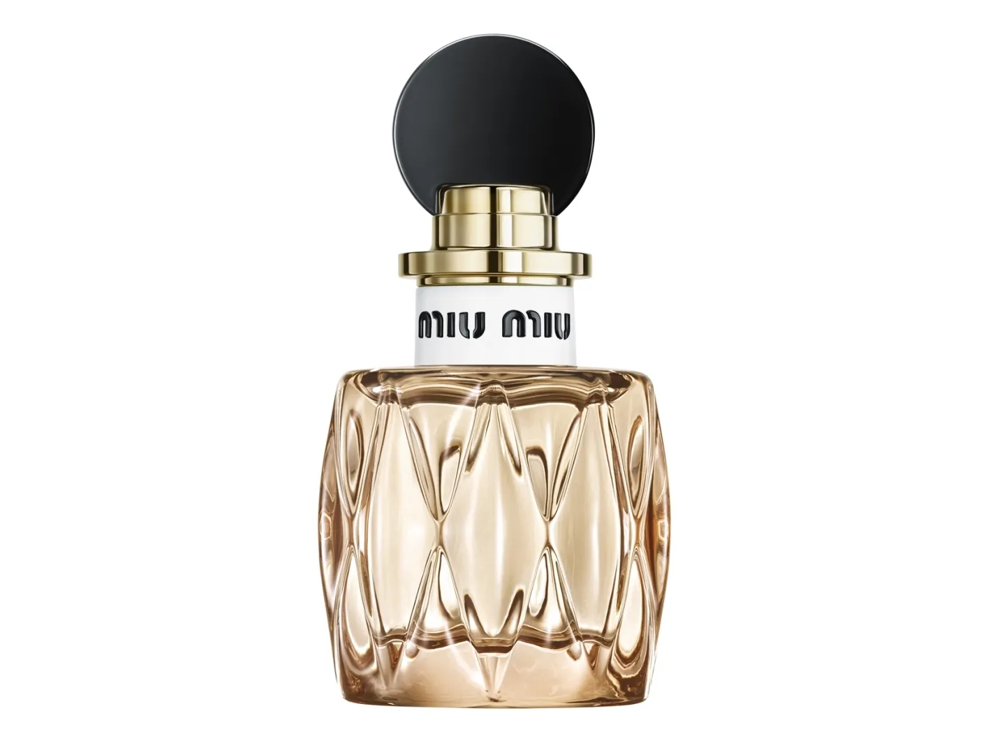 Miu Miu Miutine Eau De Parfum Vaporizer 50 Ml