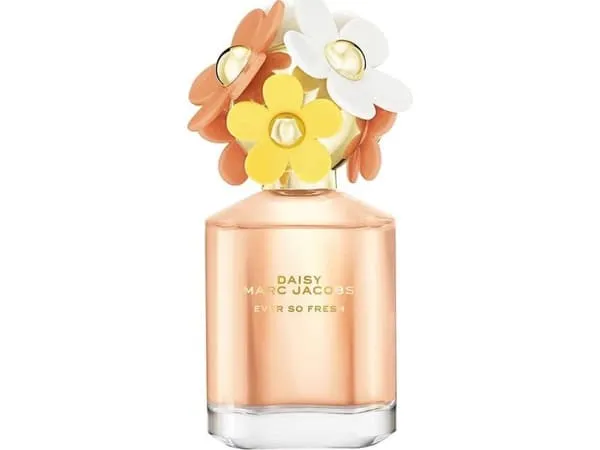 Marc Jacobs Daisy Ever So Fresh Eau De Parfum 75 ml (woman)