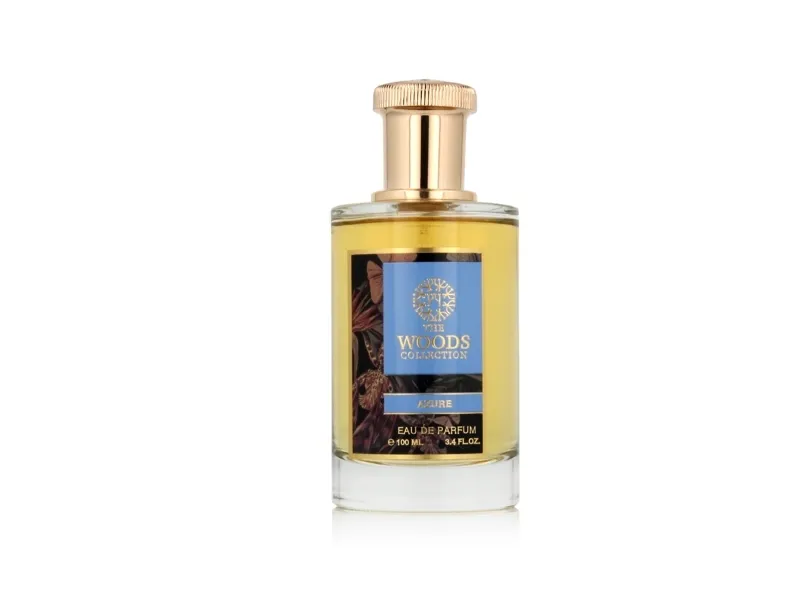 The Woods Collection Azure Eau De Parfum