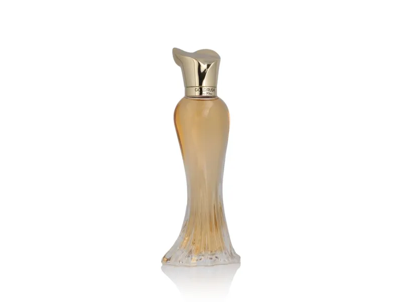 Paris Hilton Gold Rush For Women 3.4oz EDP Spray