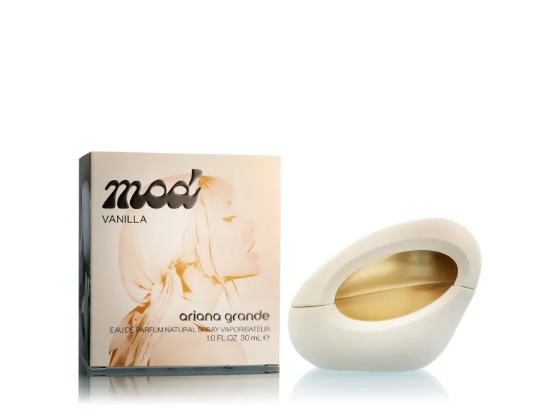 Mod Vanilla Eau de Parfum 30ml