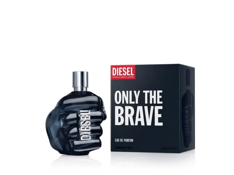 Diesel Only The Brave Men's Fragrance