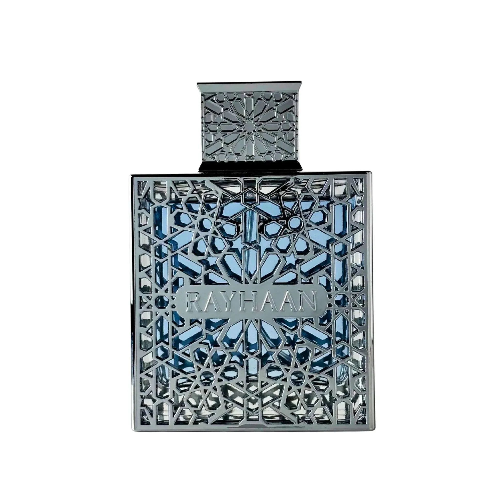 Rayhaan Aquatica Fresh Marine Citrus Clean Eau De Parfum Longlasting