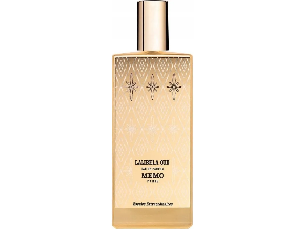 Memo Lalibela Oud edp 75 ml