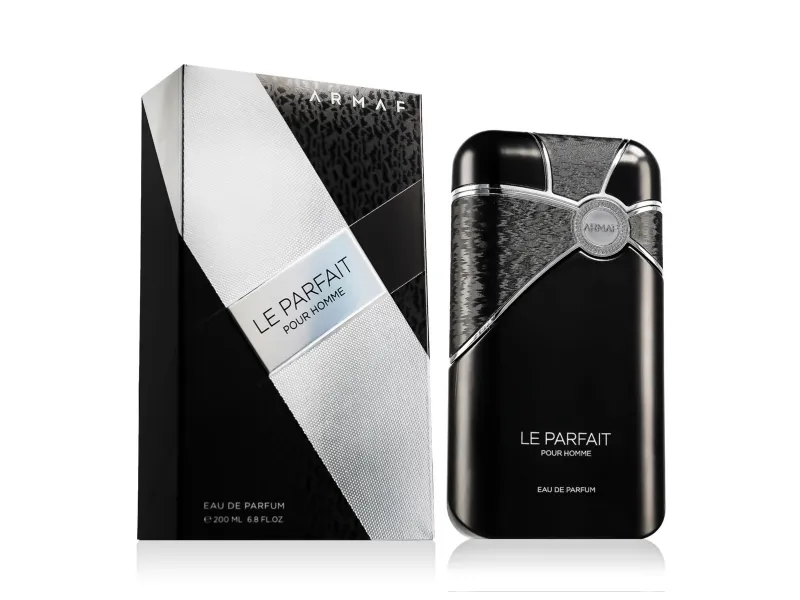 Armaf Le Parfait Pour Homme Eau De Parfum Spray 200ml