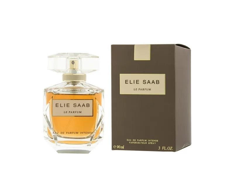 Elie Saab Le Parfum Intense eau de parfum spray 90 ml