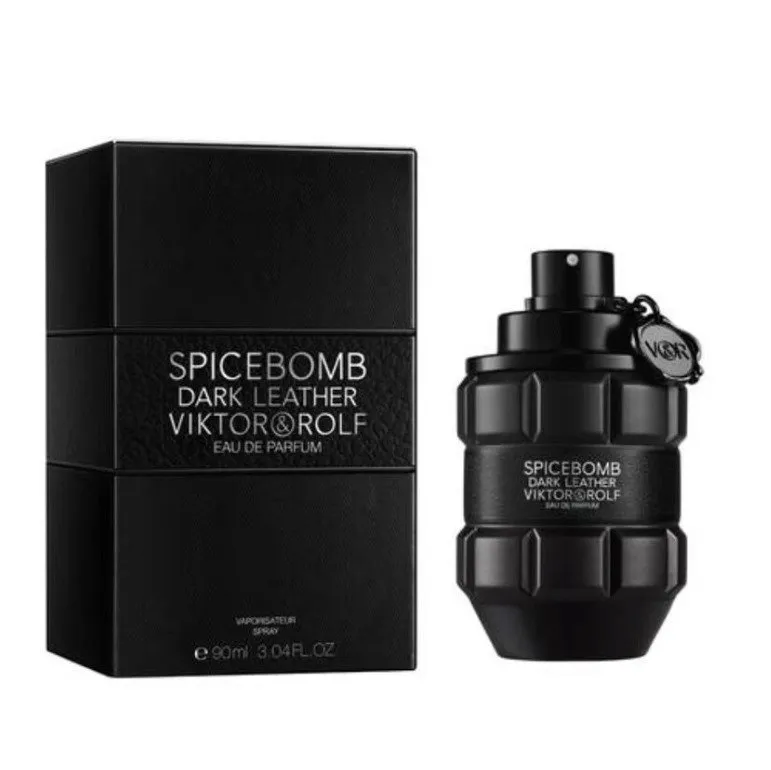 Viktor &amp; Rolf - Spicebomb - 150 ml
