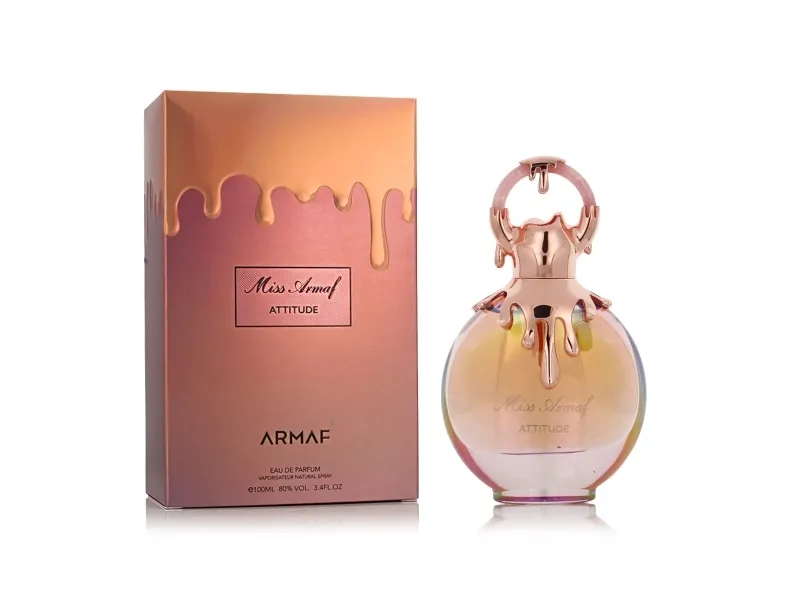 Armaf Miss Attitude Eau De Parfum Spray 100ml