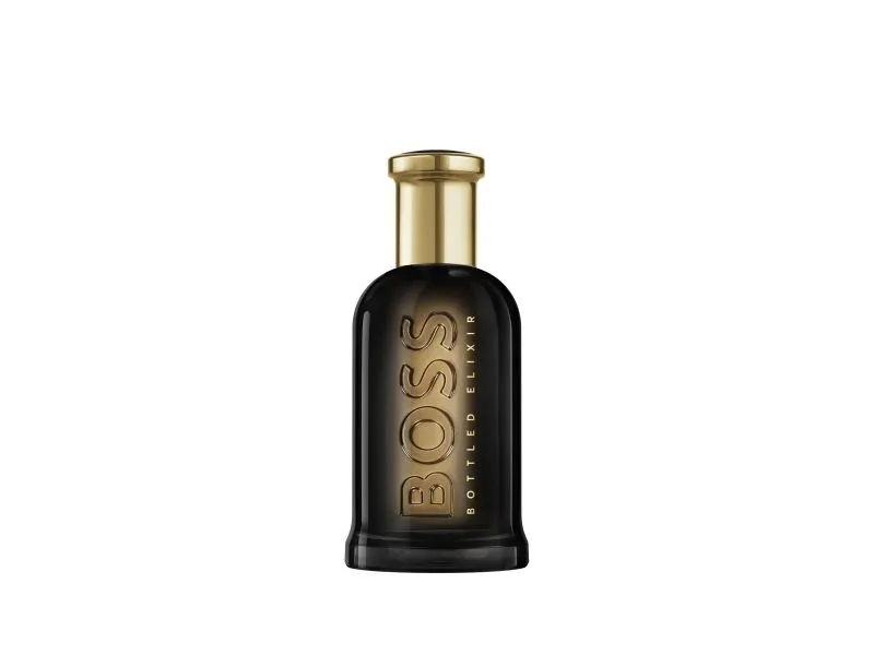 Hugo Boss Boss Bottled Elixir Perfume Spray 100ml