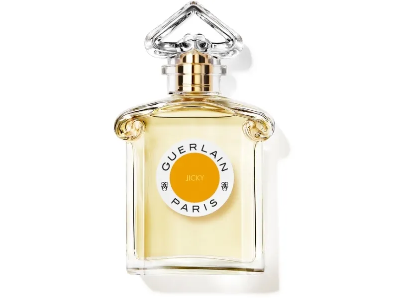 Guerlain Jicky Eau De Parfum Spray 75ml
