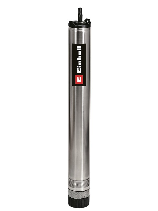 Einhell GE-DW 1155 N-A dypbrønnpumpe  6000 L/h