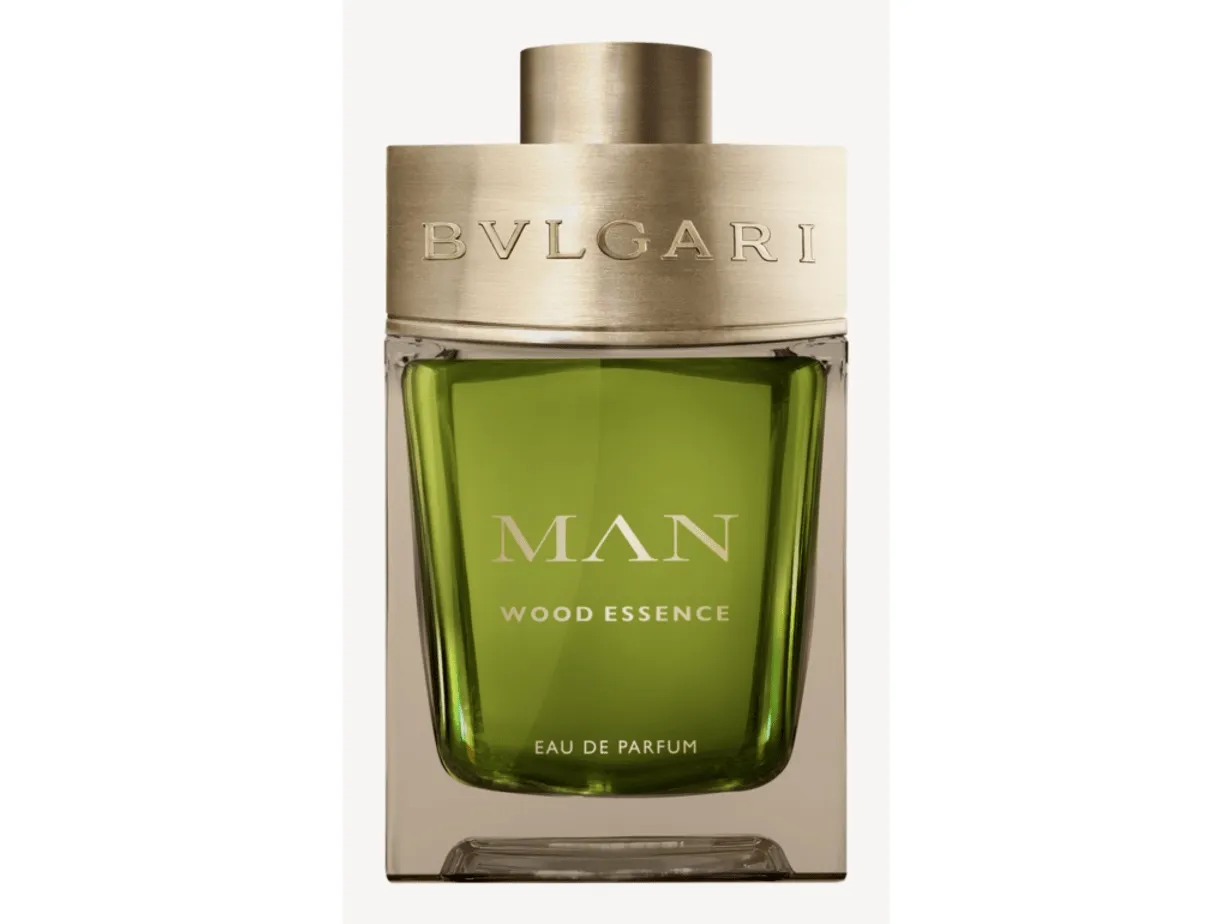 Bulgari Man Wood Essence Eau De Parfum