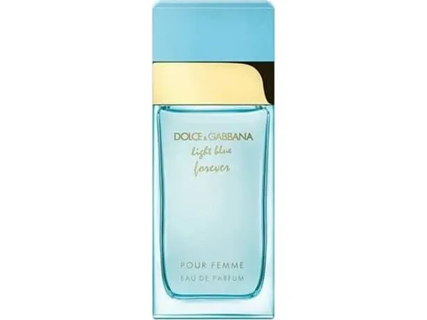 Dolce & Gabbana Light Blue Forever Eau De Parfum 50 ml for kvinner