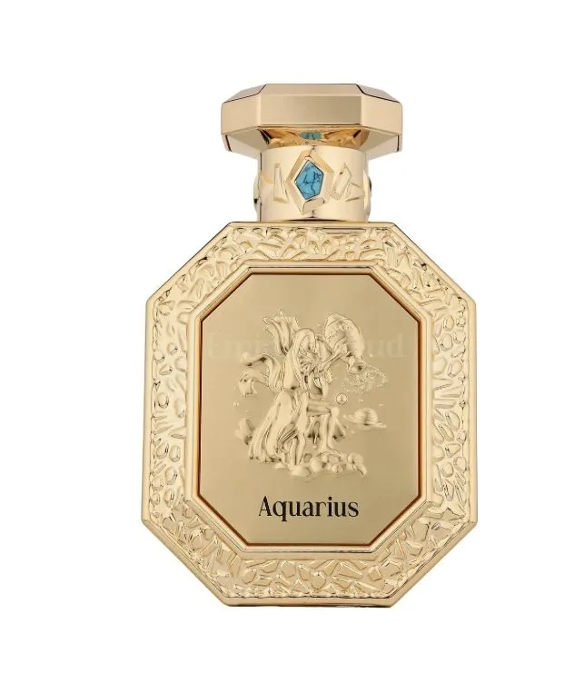 French Avenue Aquarius EDP U 90 ml