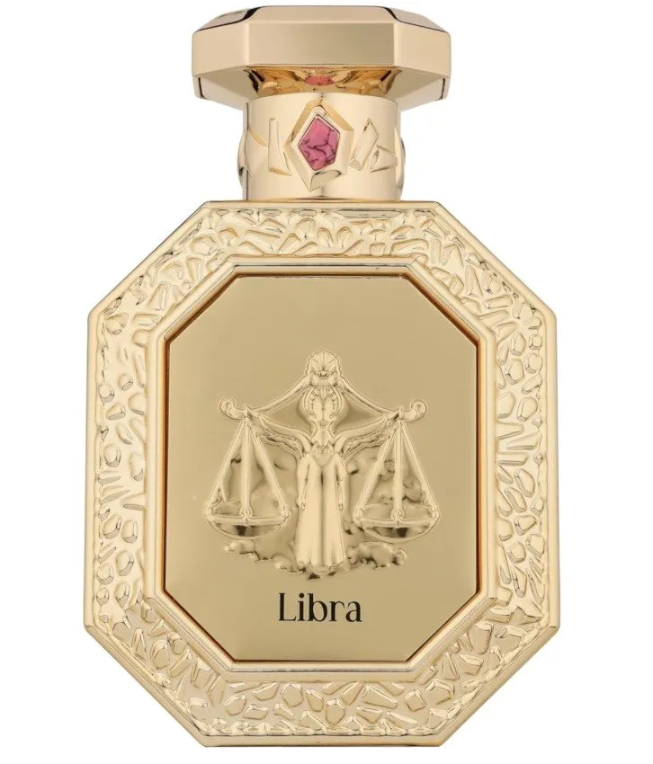 French Avenue Genesis Libra Eau De Parfum 90 ml (unisex)