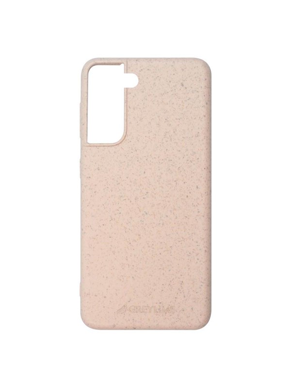 GreyLime Samsung Galaxy S22 Cover - Peach