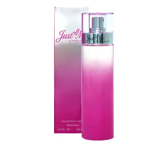 Paris Hilton Just Me Eau de Parfum for Women 100ml