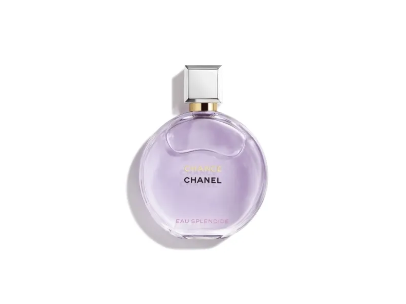 Chanel Chance Eau Splendide EDP W 50 ml