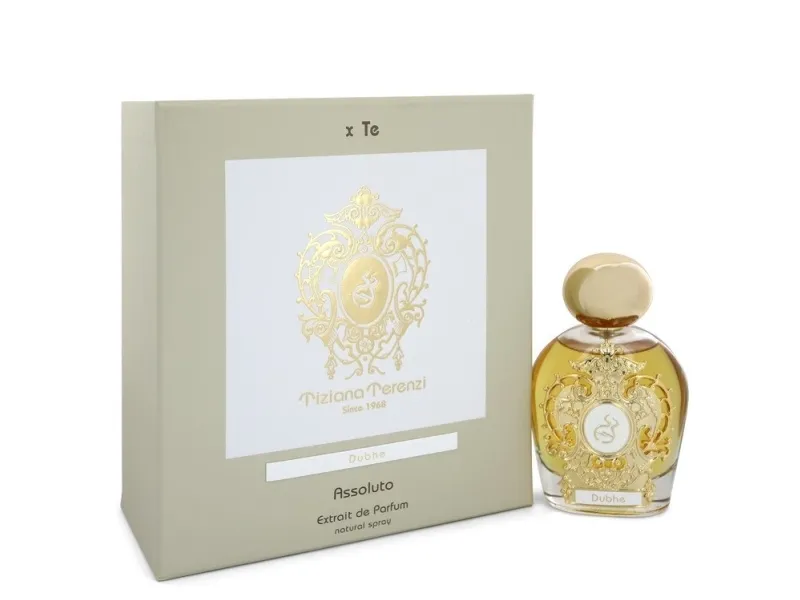 Tiziana Terenzi Dubhe Extrait de parfum 100 ml (unisex)