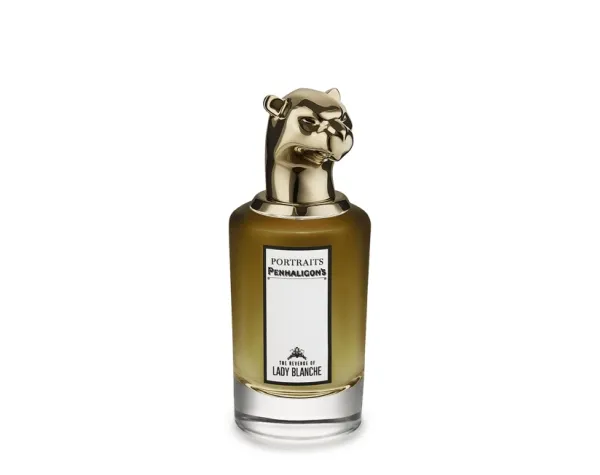 Penhaligon's The Revenge of Lady Blanche Eau De Parfum 75 ml (woman)