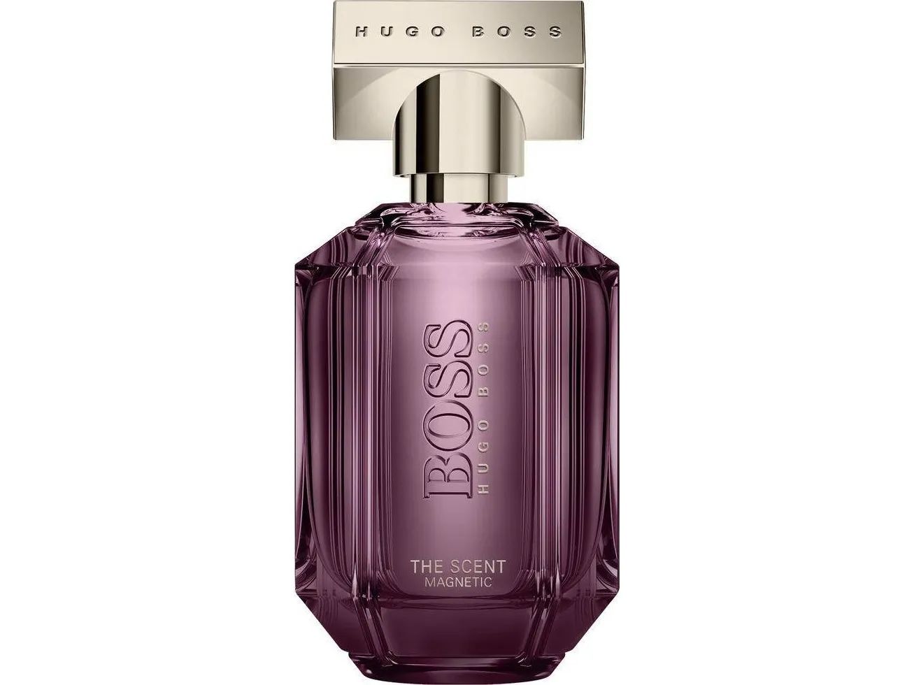 Hugo Boss The Scent For Her Magnetic Eau De Parfum Spray 50ml