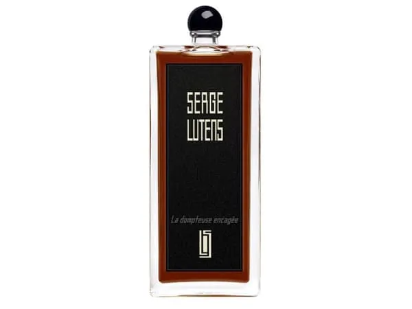 Serge Lutens La Dompteuse Encagée EDP - 100 ml