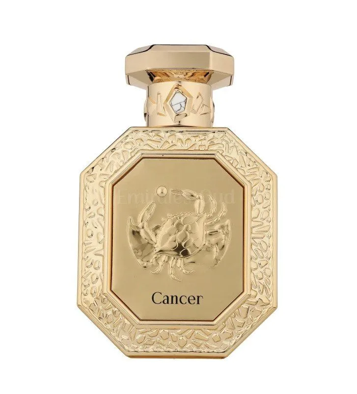 French Avenue Genesis Cancer EDP Unisex 3.0 Fl Oz Floral