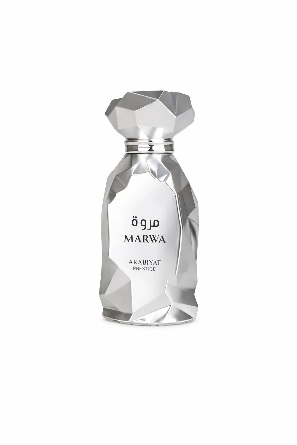 Arabiyat Prestige Marwa Eau De Parfum For Men, 100 Ml