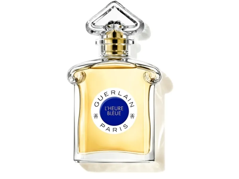 Guerlain L'Heure Bleue Eau De Toilette Spray 75ml