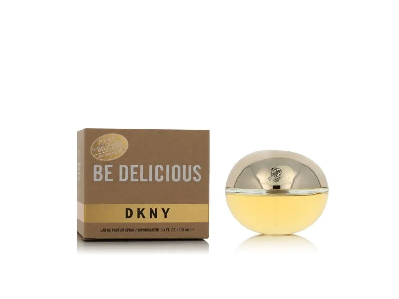 DKNY Golden Delicious EdP spray 100 ml