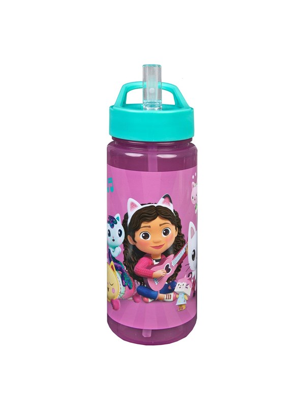 Gabby's Dollhouse AERO drinking bottle