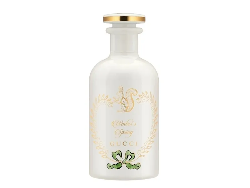 Gucci Winters Spring Eau De Parfum 100ml Unisex Spray
