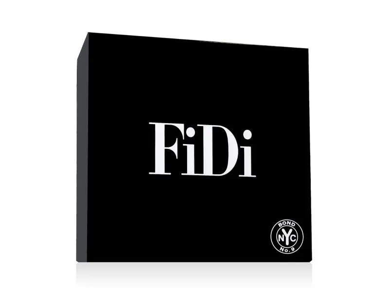 Bond No. 9 FiDi Eau De Parfum 100 ml (unisex)