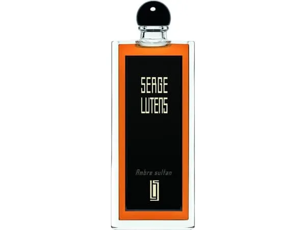 Serge Lutens Ambre Sultan Eau de Parfum 50 ml (kvinne)