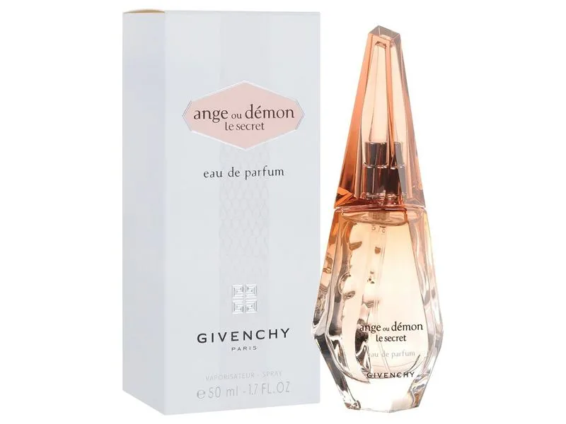 Givenchy Ange ou Démon Le Secret 2014 EDP W 50 ml