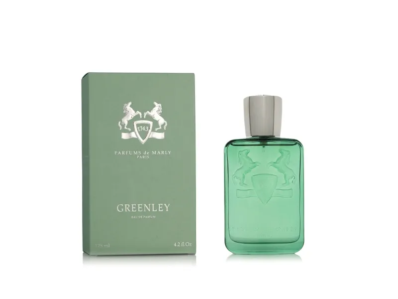 PARFUMS DE MARLY Greenley (M/W) EDP/S 125 ml
